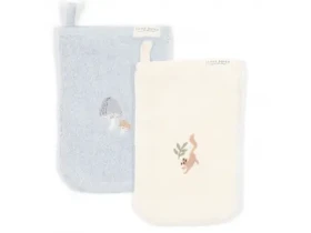 Little Dutch Žínky 2 ks Forest Friends (TE52144030LD)