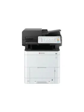 Kyocera ECOSYS MA3500cix / Barevná laserová multifunkce / A4 / 35ppm / 1200x1200 dpi / Duplex / LAN / USB (1102YK3NL0)