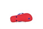 Havaianas Top Marvel II Ruby red dětské pantofle