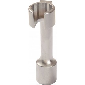 KS Tools 913.1213 1/2 otevřený očkový klíč, 16 mm