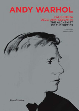 Andy Warhol: The Alchemist of the Sixties - Maurizio Vanni
