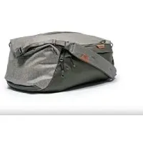 Peak Design Travel Duffel 80L šalvějově zelená / Brašna na fotoaparát / objem 80 litrů / rozměry 78x36x32 cm (BTRD-80-SG-1)