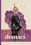 Etiketa domácí Daniel Šmíd