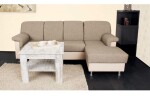 BRADOP Sedací souprava PARMA A069 - relax