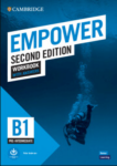 Empower Workbook with Answers