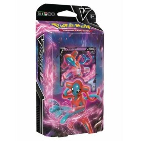 Pokémon TCG: Pokémon Battle Deck - Deoxys