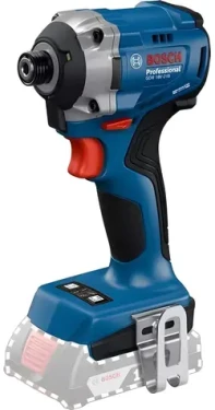 BOSCH GDR 18V-215 / Aku rázový utahovák / 18V (06019N2000)