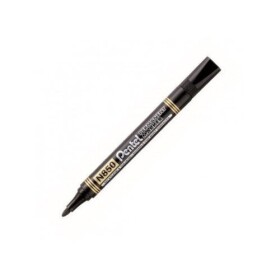 Popisovač Pentel Permanentní N850 - černý 4,2 mm