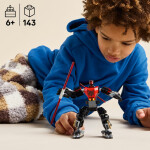 LEGO LEGO® Star Wars™ 75411 Darth Maul™ a jeho robotický oblek