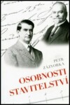 Osobnosti stavitelství Petr Zázvorka