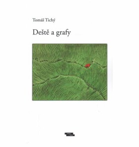 Deště grafy Tomáš Tichý