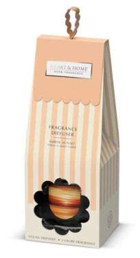 Difuzér - Západ slunce - Albi