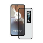 OBAL:ME 5D Tvrzené Sklo pro Motorola G32 černá (57983120600)