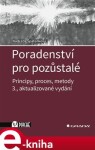 Poradenství pro pozůstalé