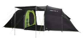 High Peak Tauris 6