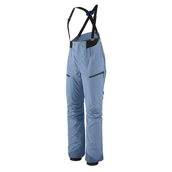 PATAGONIA W's Untracked Bibs, BNLB velikost: S
