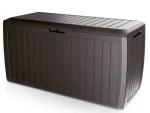 Prosperplast BOXE BOARD 290 l hnědý