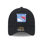 New Era Pánská kšiltovka New York Rangers NHL 9FORTY A-Frame Trucker