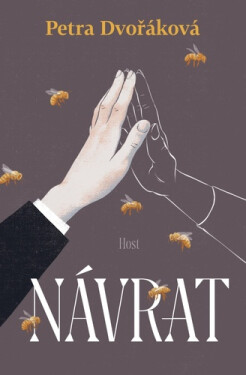 Návrat - Petra Dvořáková