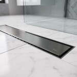 REA - Odtokový žlab Neox Titan 60 REA-G9150