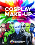 Cosplay make-up - Chris „Rainbowskinz“ Peck