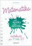 Matematika od šestky do devítky