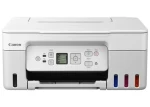 Canon PIXMA G3470 bílá / barevná inkoustová multifunkce / A4 / 1200 x 4800 / USB / Wi-Fi (5805C029AA)