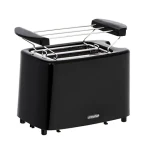 Mesko MS 3220 černá / Topinkovač / 900W / 2 sloty (MS 3220)