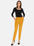 Dámské kalhoty L`AF Pants Mustard