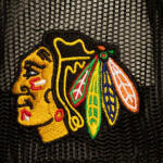 Mitchell & Ness Pánská kšiltovka Chicago Blackhawks NHL Head Coach Trucker