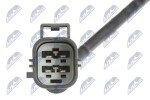 PIETRO Lambda sonda Volvo – regulační před katalyzátor, kabel 515 mm