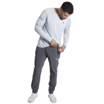Kalhoty FLC Strtch Jogger IRN sr