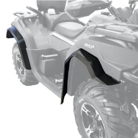 Rozšiřovací lemy na CFMoto Gladiator X625/X625-A
