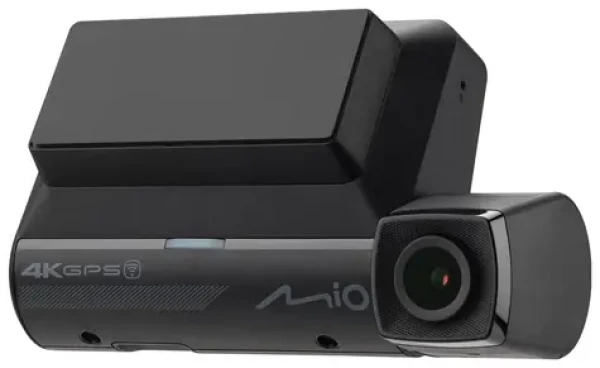 Mio MiVue 955W Dual