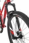 Rock Machine TORRENT 70-29, model 2022, rám Gloss Red/White/Black