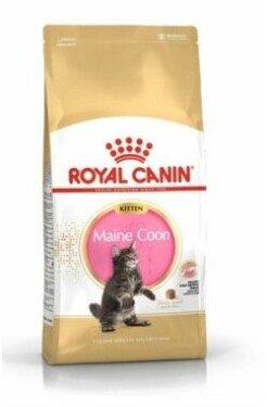 Royal Canin Maine Coon Kitten 4 kg