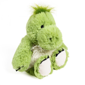 Hřejivý dinosaurus - Albi