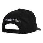 Mitchell & Ness Pánská Kšiltovka Pittsburgh Penguins Team Ground 2.0 Pro Snapback