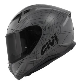 Přilba Givi 50.7F Phobia matná titanová-černá (Phtb)
