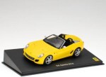 Ferrari SA Aperta 2010 1:43 Altaya