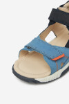 Sandály Lasocki Kids KING CI12-KING-04 Přírodní kůže (useň) - Nubuk