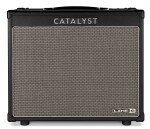 Line Catalyst CX 100