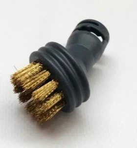 Polti Náhradní mosazný kartáček pro Polti Vaporetto Diffuson, Handy, Smart a parní mopy SV4xx / doprodej (M0005618)