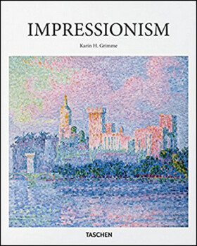 Impressionism Karin Grimme
