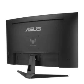 27" ASUS TUF Gaming VG27WQ3B černá / Monitor / Fast VA / QHD / 180 Hz / 1 ms / 2x HDMI + DP / Repro / VESA (90LM0AQ1-B01170)