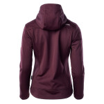 Elbrus Ifaro Polartec W Softshellová bunda 92800353919 S