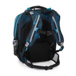 Bagmaster LUMI 26 C velký školní set pro prvňáčky – auto