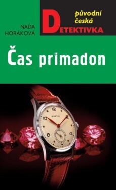 Čas primadon