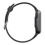 UMAX U-Band P2 černá / Chytré hodinky / 1.3 / Bluetooth 4.2 / ATM5 (UB530)