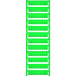Weidmüller 1917420000 označení přístroje zelená 600 ks